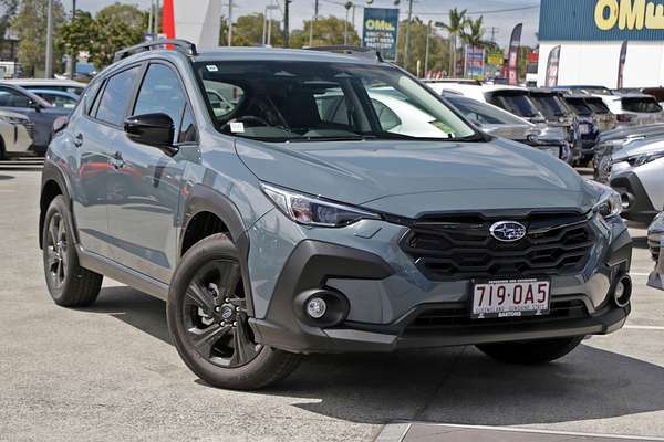 2025 Subaru Crosstrek 2.0L G6X