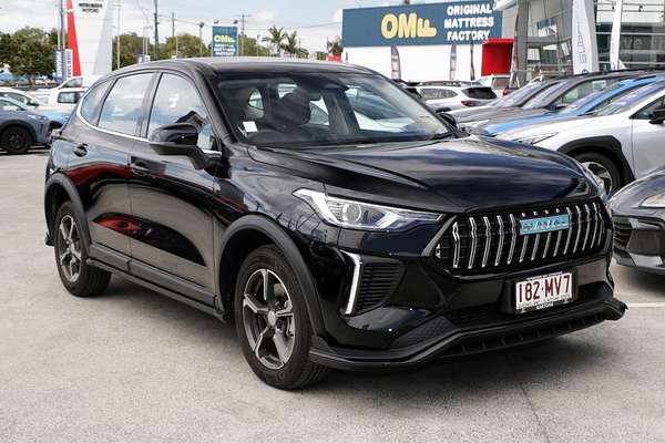 2024 GWM Haval Jolion Premium Hybrid A02