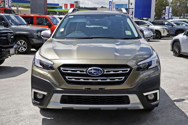 2025 Subaru Outback AWD Touring XT 6GEN