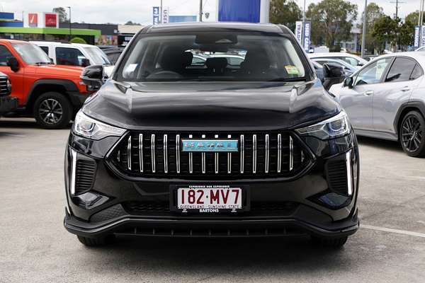 2024 GWM Haval Jolion Premium Hybrid A02