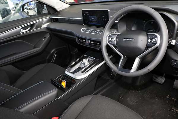 2024 GWM Haval Jolion Premium Hybrid A02