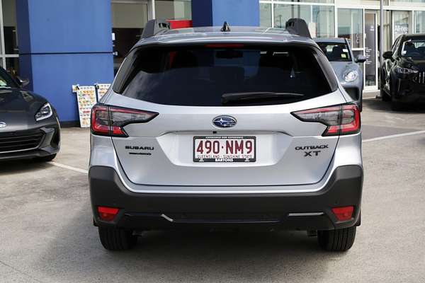 2025 Subaru Outback AWD Sport XT 6GEN