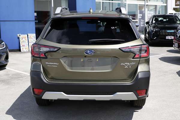 2025 Subaru Outback AWD Touring XT 6GEN
