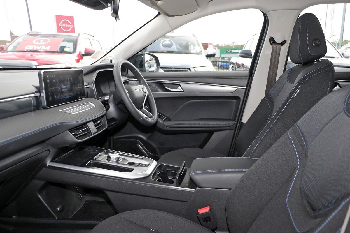 2024 GWM Haval Jolion Premium Hybrid A02