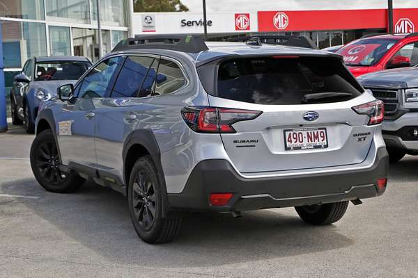 2025 Subaru Outback AWD Sport XT 6GEN