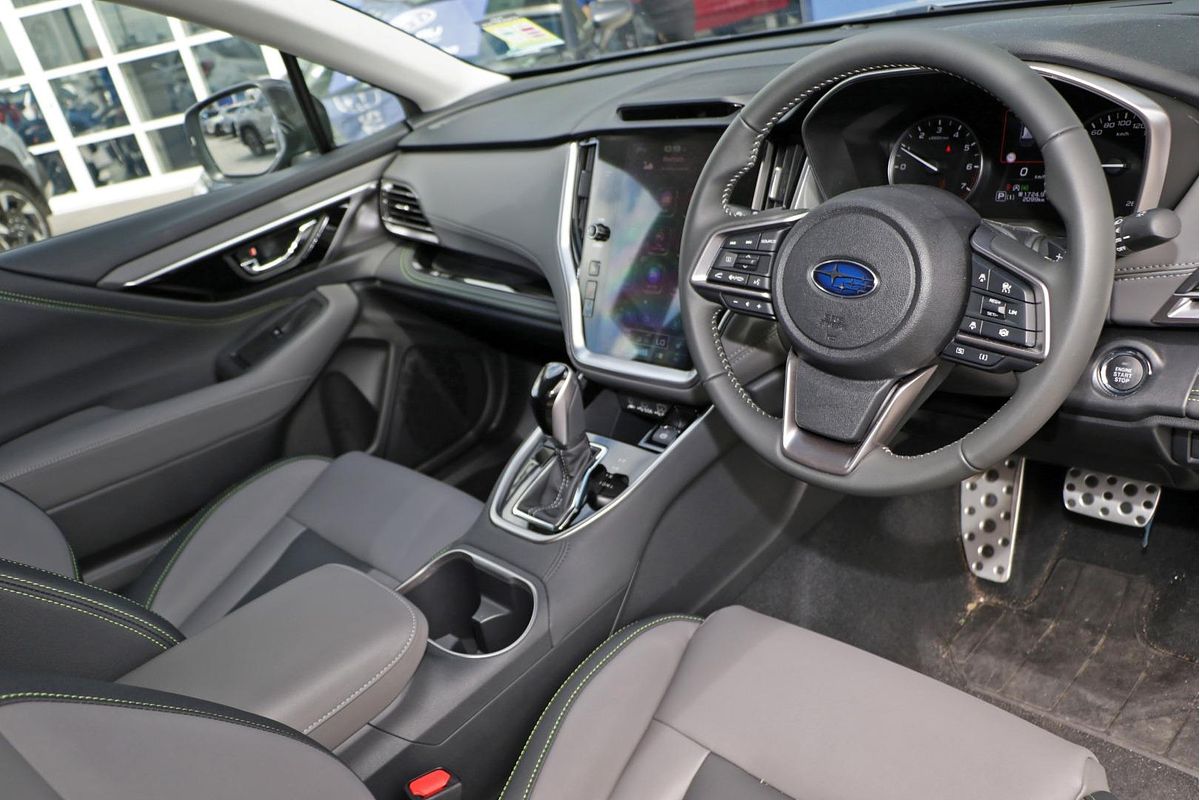 2025 Subaru Outback AWD Sport XT 6GEN