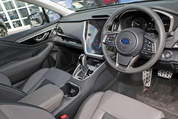 2025 Subaru Outback AWD Sport XT 6GEN