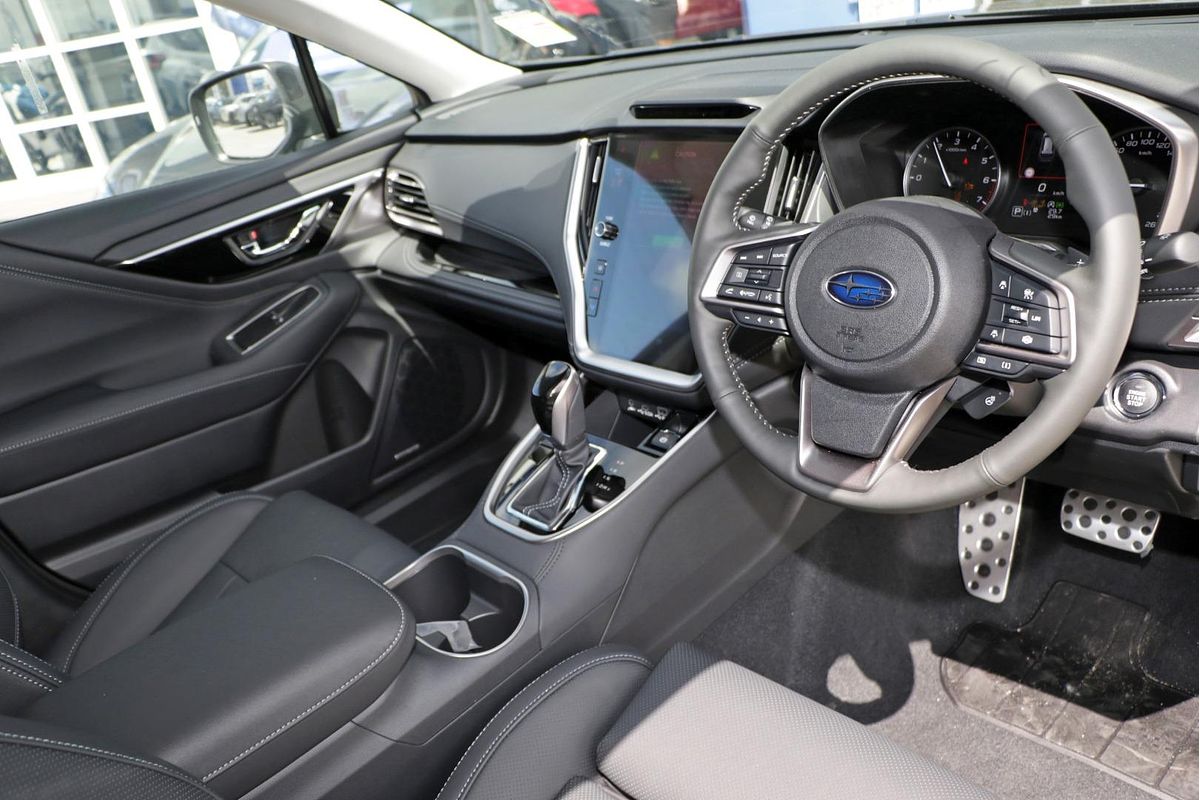 2025 Subaru Outback AWD Touring XT 6GEN