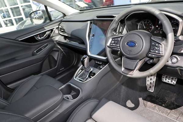 2025 Subaru Outback AWD Touring XT 6GEN
