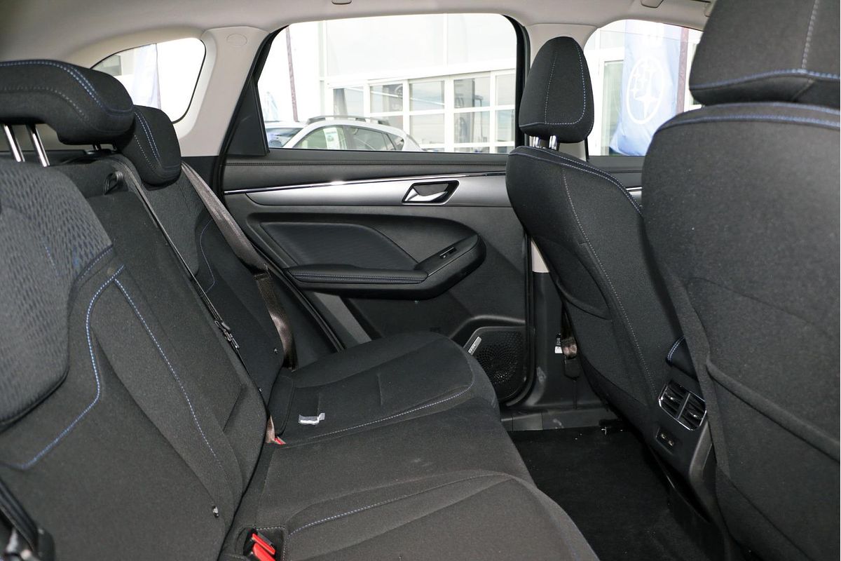 2024 GWM Haval Jolion Premium Hybrid A02
