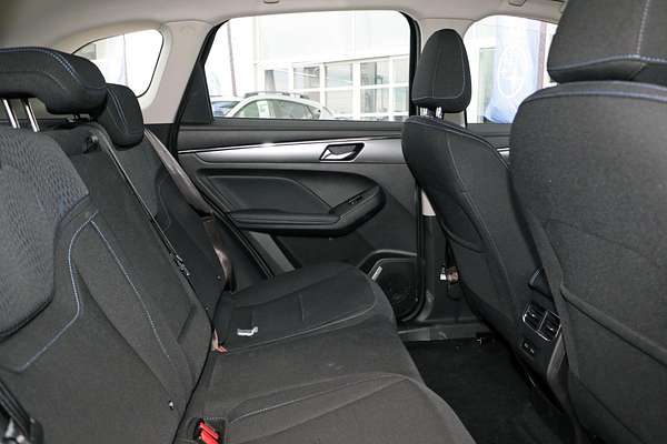 2024 GWM Haval Jolion Premium Hybrid A02