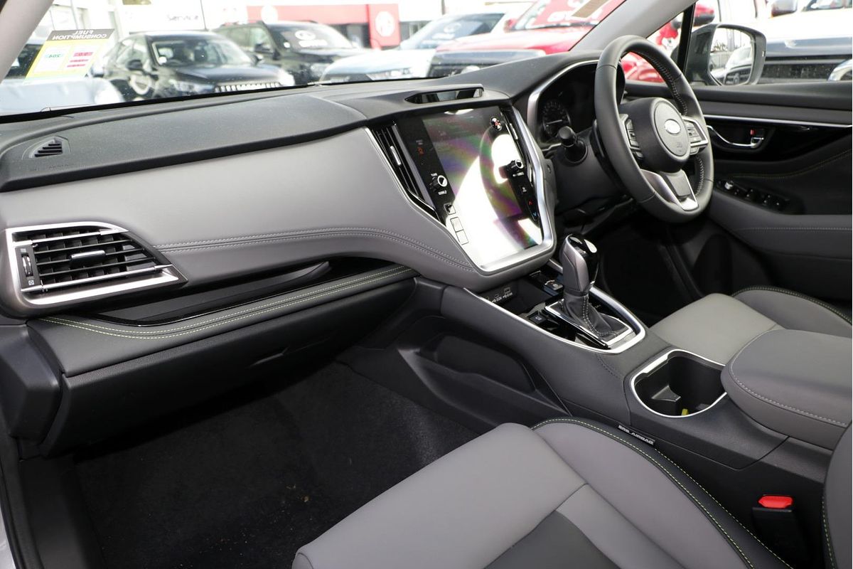 2025 Subaru Outback AWD Sport XT 6GEN