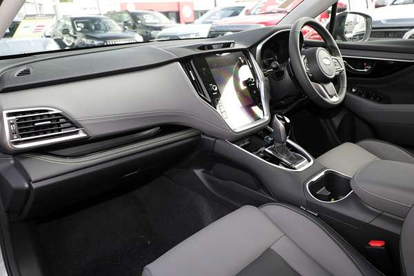 2025 Subaru Outback AWD Sport XT 6GEN