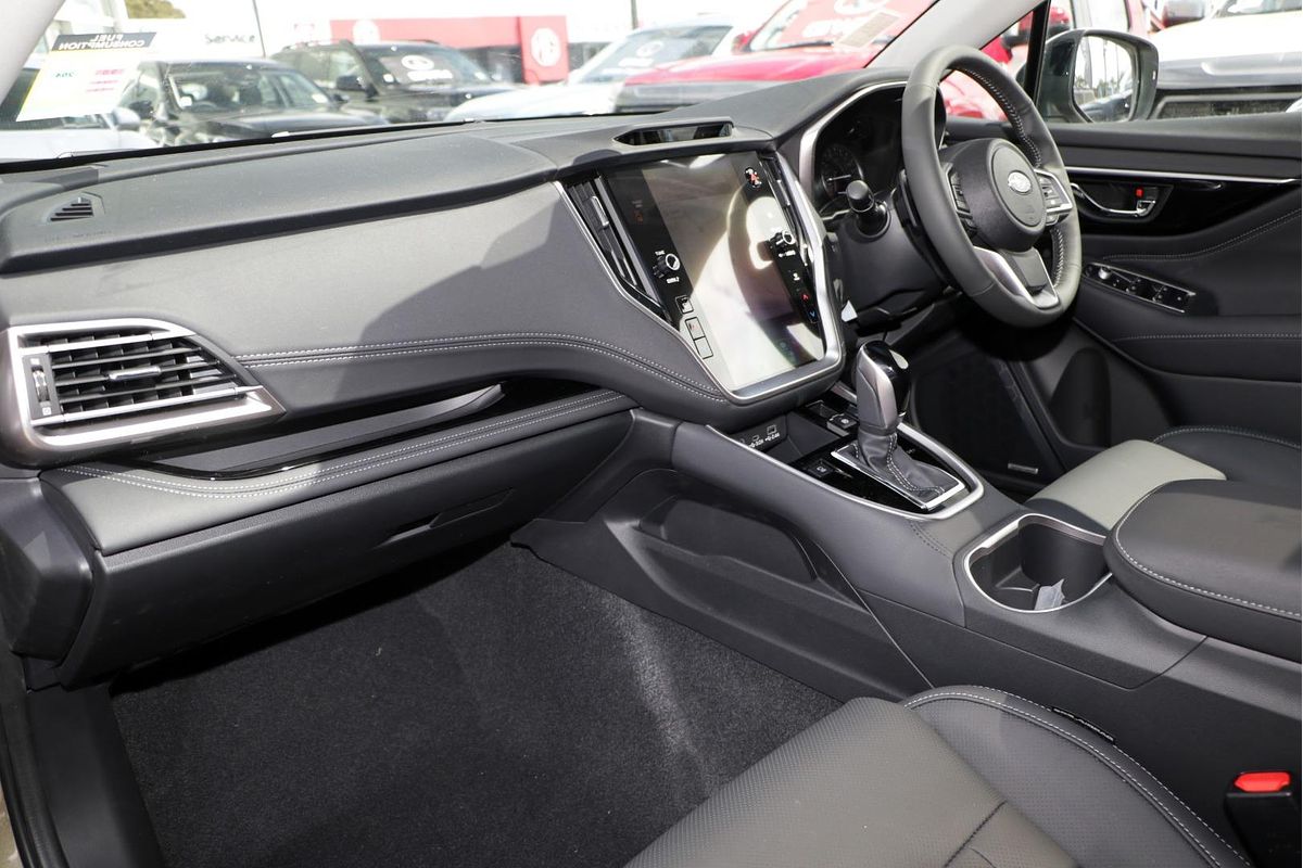 2025 Subaru Outback AWD Touring XT 6GEN