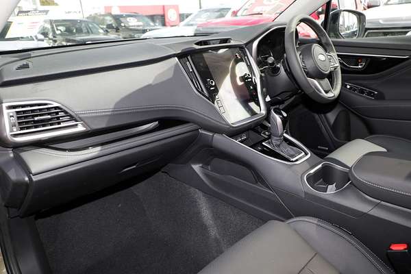 2025 Subaru Outback AWD Touring XT 6GEN