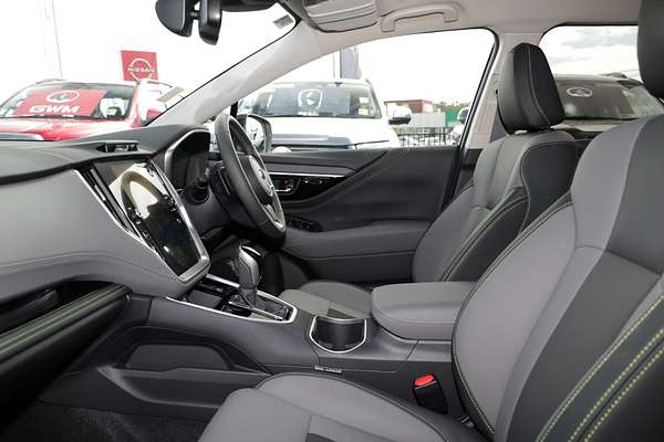 2025 Subaru Outback AWD Sport XT 6GEN