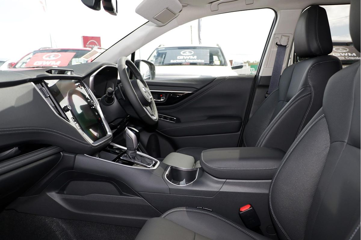 2025 Subaru Outback AWD Touring XT 6GEN