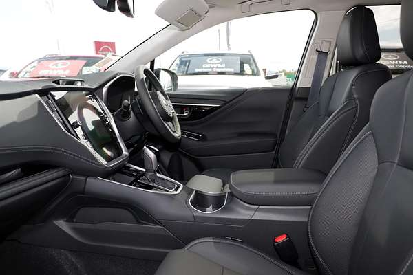 2025 Subaru Outback AWD Touring XT 6GEN