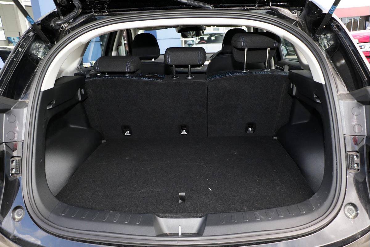 2024 GWM Haval Jolion Premium Hybrid A02