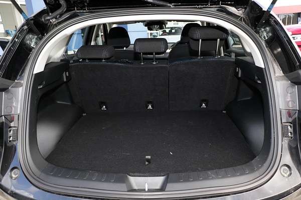 2024 GWM Haval Jolion Premium Hybrid A02