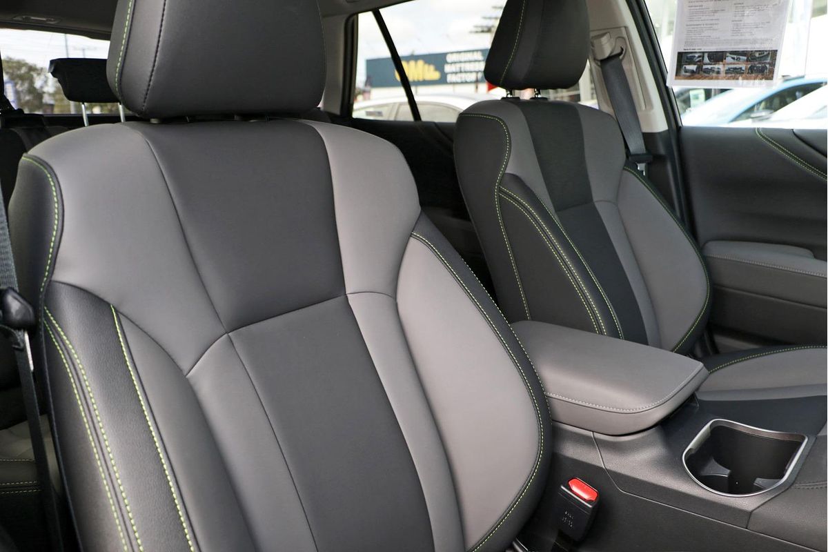 2025 Subaru Outback AWD Sport XT 6GEN