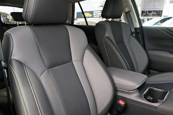 2025 Subaru Outback AWD Sport XT 6GEN