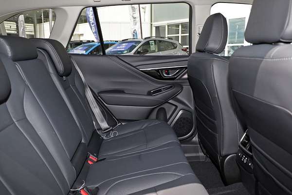 2025 Subaru Outback AWD Touring XT 6GEN