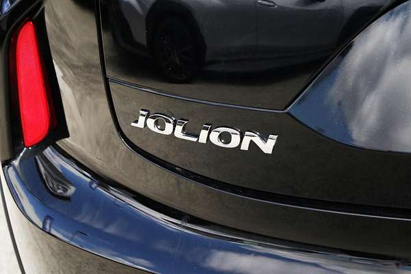2024 GWM Haval Jolion Premium Hybrid A02