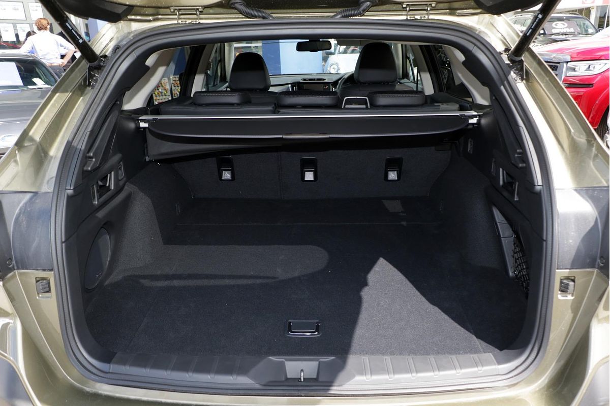 2025 Subaru Outback AWD Touring XT 6GEN