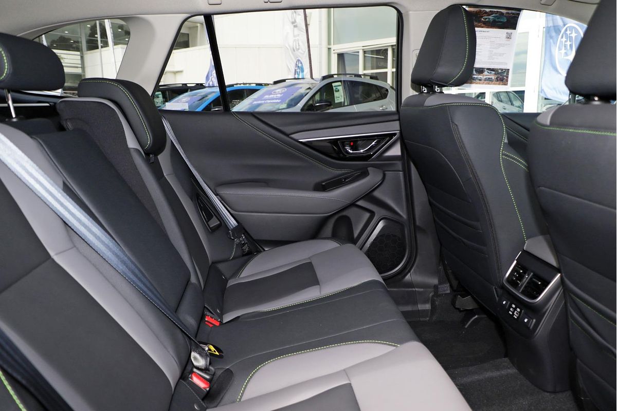 2025 Subaru Outback AWD Sport XT 6GEN