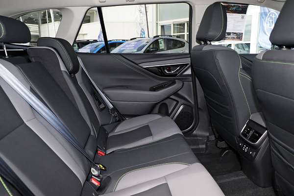 2025 Subaru Outback AWD Sport XT 6GEN