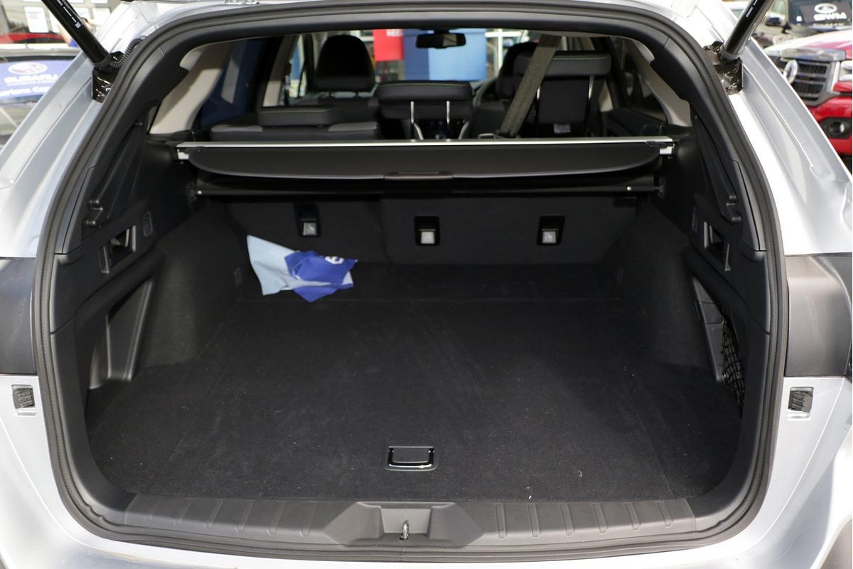 2025 Subaru Outback AWD Sport XT 6GEN