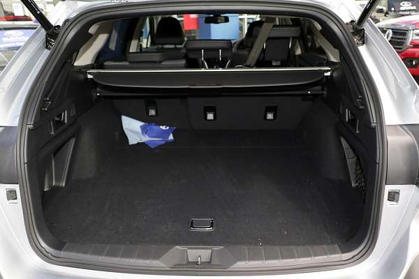 2025 Subaru Outback AWD Sport XT 6GEN