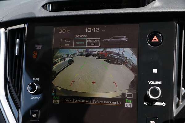 2025 Subaru Outback AWD Touring XT 6GEN