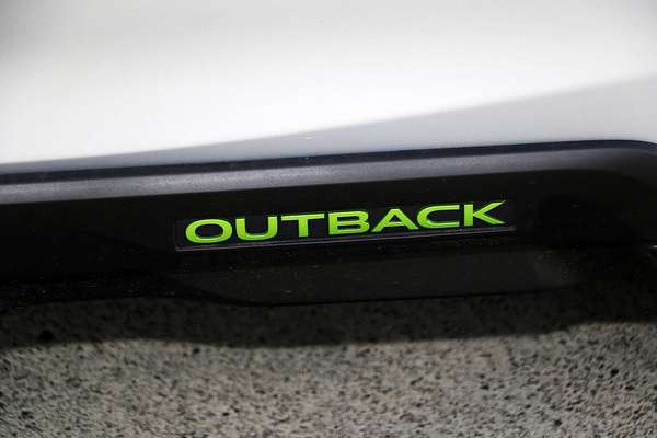 2025 Subaru Outback AWD Sport XT 6GEN