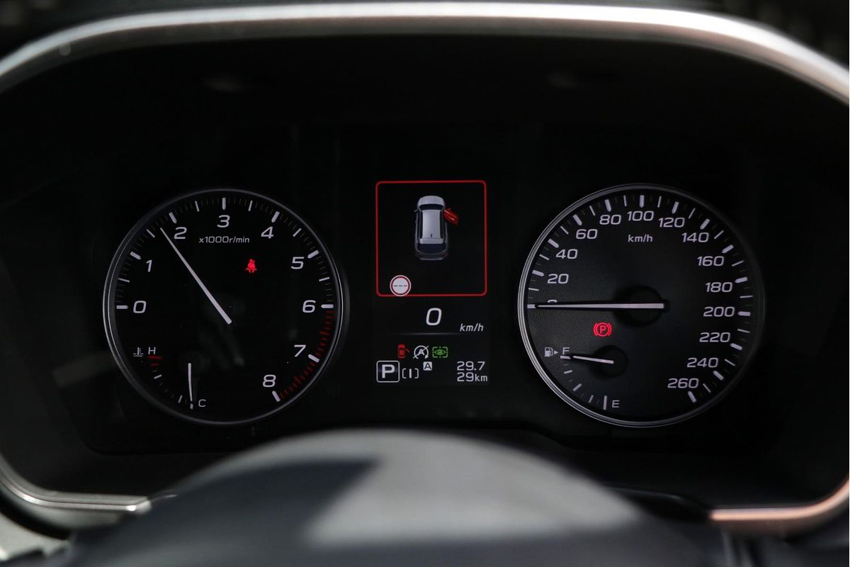 2025 Subaru Outback AWD Touring XT 6GEN