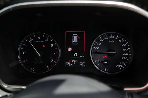 2025 Subaru Outback AWD Touring XT 6GEN