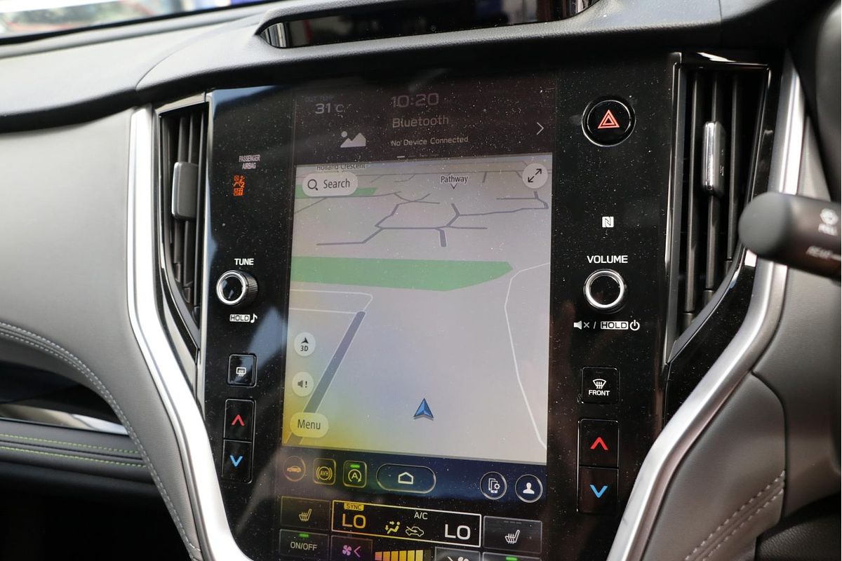 2025 Subaru Outback AWD Sport XT 6GEN