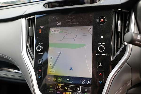 2025 Subaru Outback AWD Sport XT 6GEN