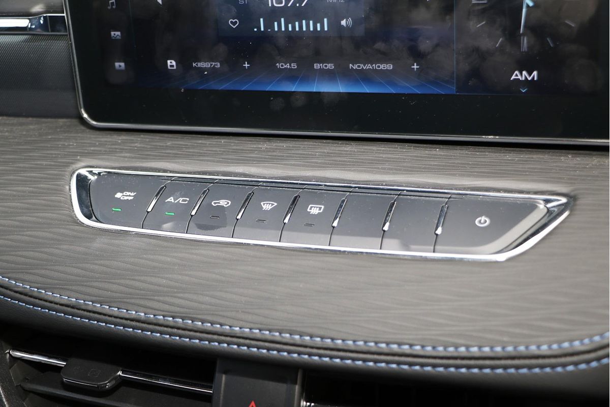 2024 GWM Haval Jolion Premium Hybrid A02