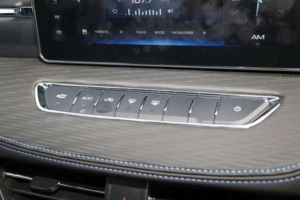 2024 GWM Haval Jolion Premium Hybrid A02