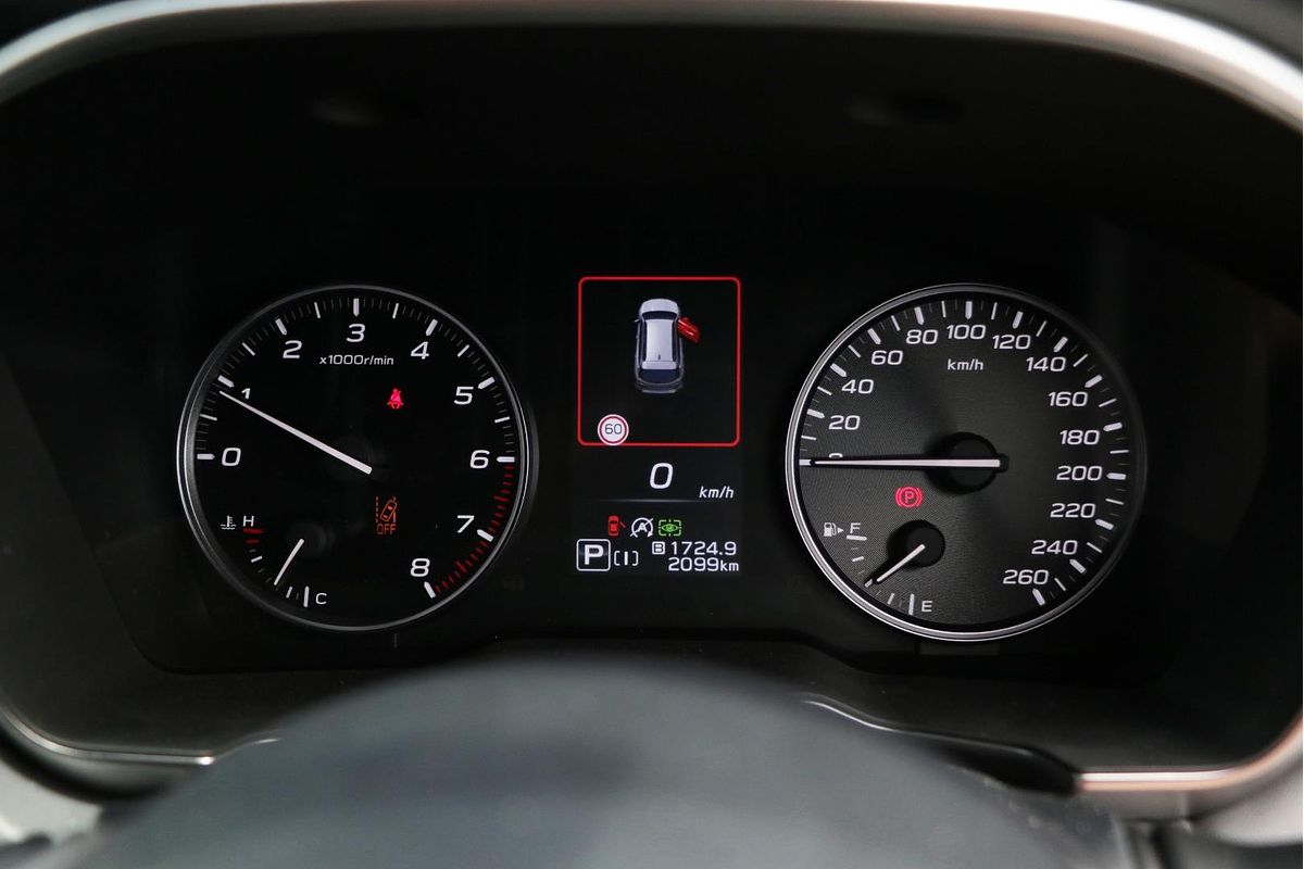 2025 Subaru Outback AWD Sport XT 6GEN