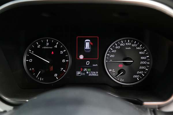 2025 Subaru Outback AWD Sport XT 6GEN