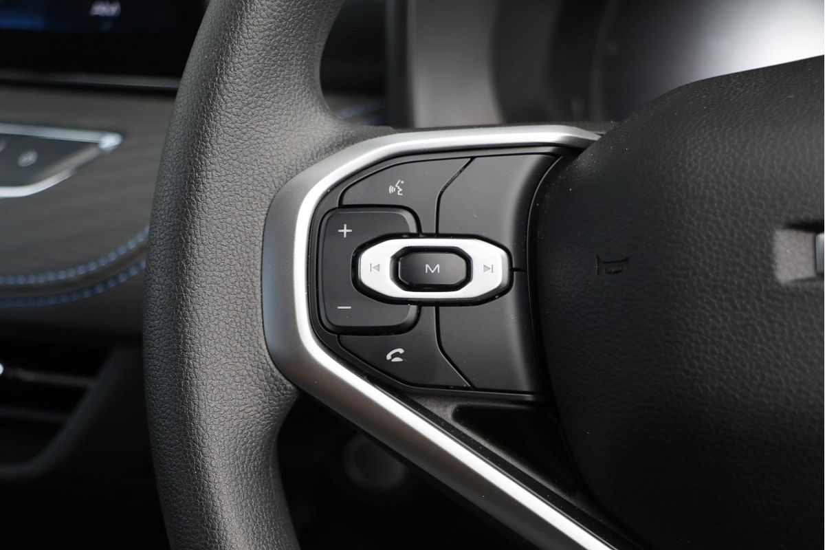 2024 GWM Haval Jolion Premium Hybrid A02