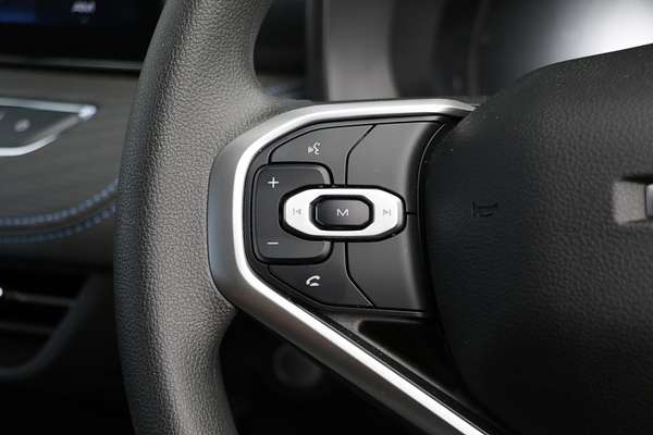 2024 GWM Haval Jolion Premium Hybrid A02