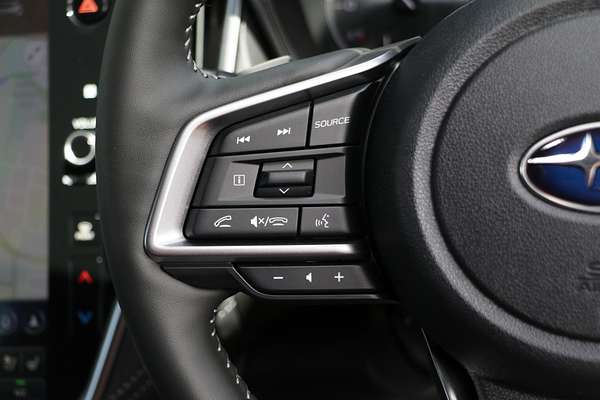 2025 Subaru Outback AWD Touring XT 6GEN