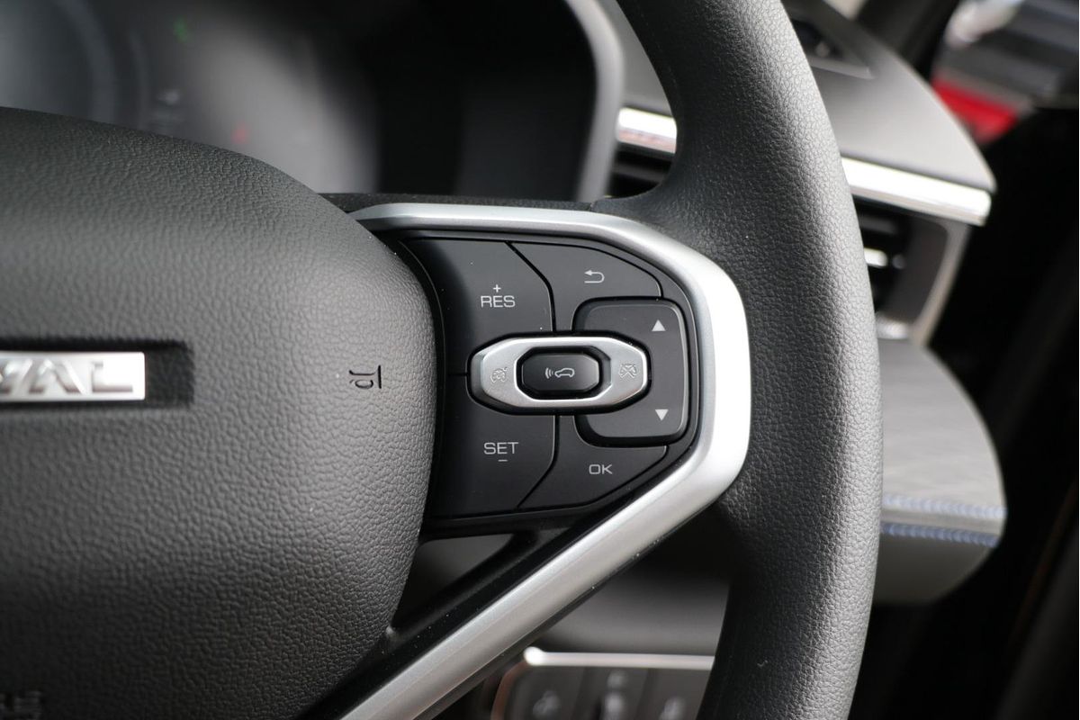2024 GWM Haval Jolion Premium Hybrid A02