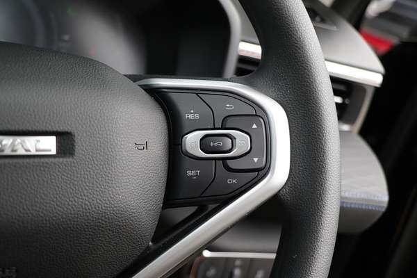 2024 GWM Haval Jolion Premium Hybrid A02