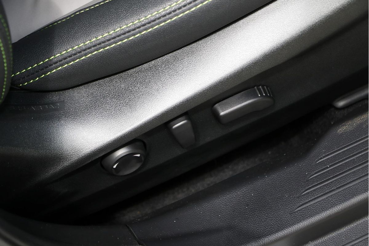 2025 Subaru Outback AWD Sport XT 6GEN