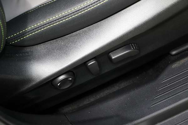 2025 Subaru Outback AWD Sport XT 6GEN